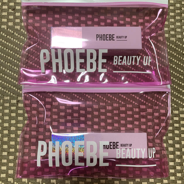 PHOEBE 専用です。