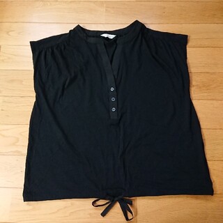 リーブル(Libre)のリーブル フレンチスリーブシャツ(Tシャツ(半袖/袖なし))