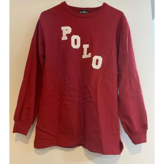 ポロラルフローレン(POLO RALPH LAUREN)のPolo RALPH LAUREN スウェット(トレーナー/スウェット)