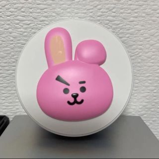 ボウダンショウネンダン(防弾少年団(BTS))のvt クッションファンデーション BT21(ファンデーション)