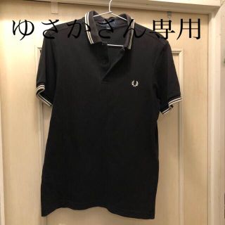 フレッドペリー(FRED PERRY)のメンズポロシャツ(ポロシャツ)