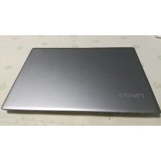 レノボ(Lenovo)の[ジャンク]ideapad 320S 81AK007NJP 81AK007PJP(ノートPC)