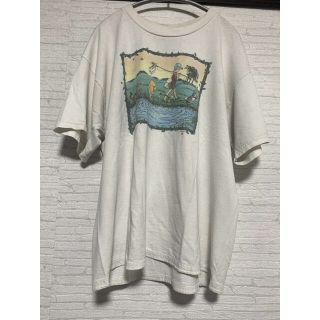 クラッシックプー　Tシャツ　vintage(Tシャツ/カットソー(半袖/袖なし))