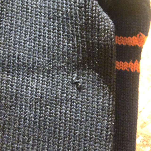 Champion - 超希少‼︎30's Champion Knit wear セーターの通販 Champion - 超希少‼︎30's Champion Knit wear セーターの通販