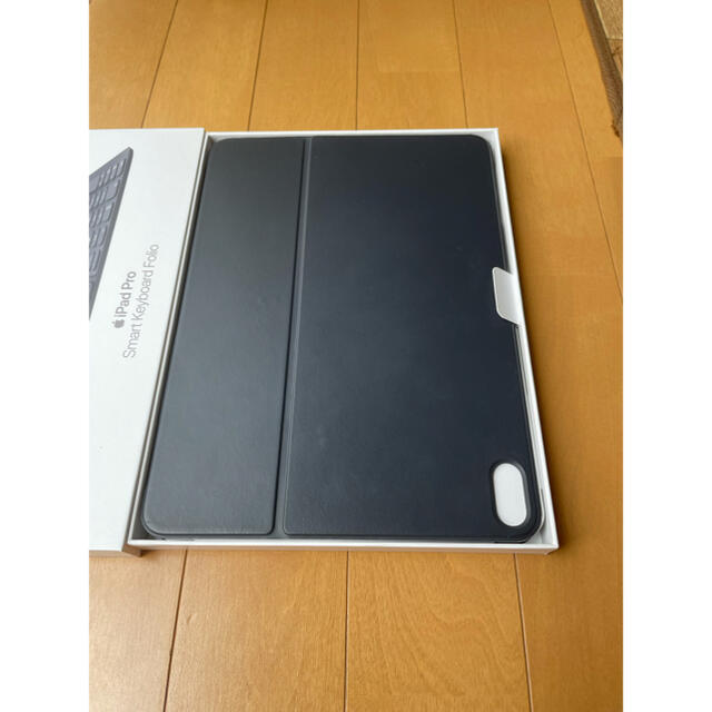 美品　Apple 純正 11インチiPad Pro Smart KeyboardiPadケース