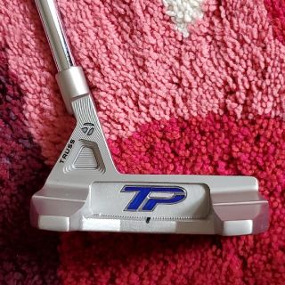 テーラーメイド(TaylorMade)の【メーカー欠品】TRUSS TM1 TPハイドロブラストバンドン 日本正規品(クラブ)