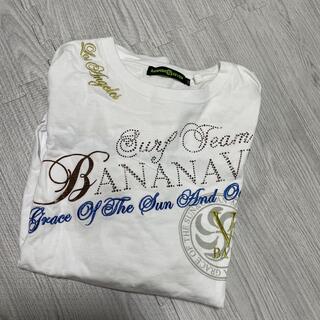バナナセブン(877*7(BANANA SEVEN))のBANANA SEVEN(Tシャツ/カットソー(七分/長袖))