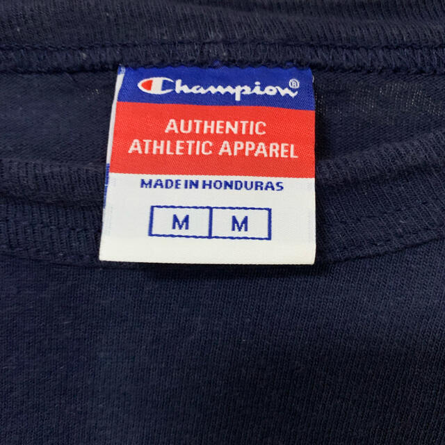 Champion(チャンピオン)のChampion YALE Tシャツ メンズのトップス(Tシャツ/カットソー(半袖/袖なし))の商品写真