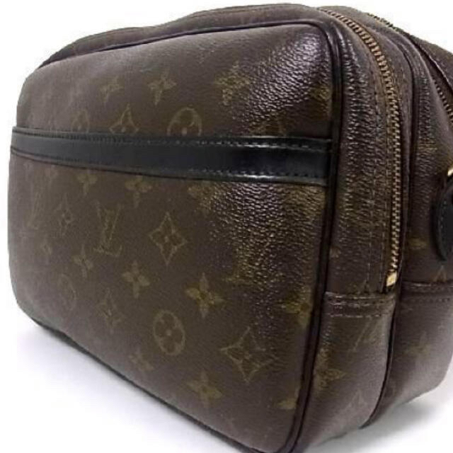 LOUIS VUITTON - ルィヴィトンリポーター専用