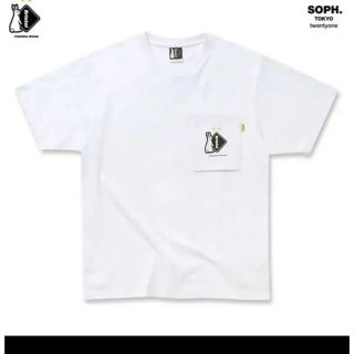 エフシーアールビー(F.C.R.B.)のF.C.R.B×FR2 コラボT(Tシャツ/カットソー(半袖/袖なし))