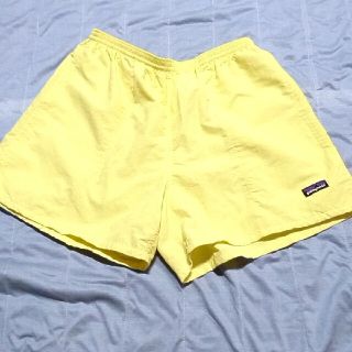 パタゴニア(patagonia)のたた様 パタゴニア Ｌサイズ  バギーズショーツ  5ｲﾝﾁ(ショートパンツ)