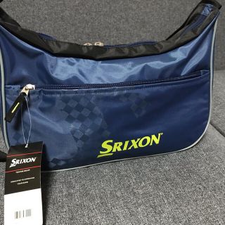 スリクソン(Srixon)のスリクソン　ショルダーバック(お値下げ)(バッグ)