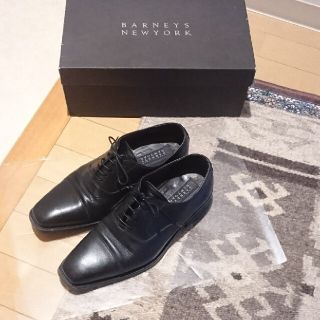 バーニーズニューヨーク(BARNEYS NEW YORK)のBARNEYS NEWYORK ビジネスシューズ(ドレス/ビジネス)