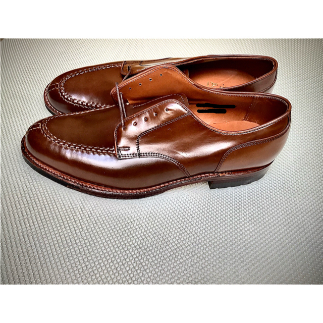 Alden(オールデン)のALDEN D0604C NST ラベロ メンズの靴/シューズ(ドレス/ビジネス)の商品写真