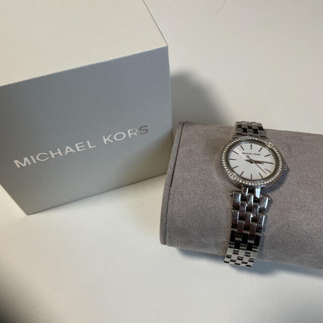 MICHAEL KORS MK3294  レディース腕時計