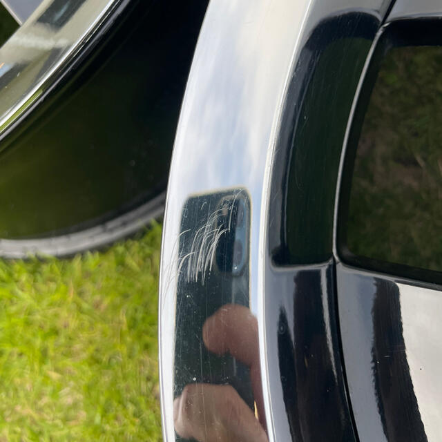 Volkswagen - ワーゲン ザビートル 純正サークルホイール 17 Volkswagen - ワーゲン ザビートル 純正サークルホイール 17