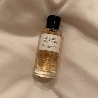 ディオール(Dior)のメゾン クリスチャンディオール ジャスミン デ サンジュ(香水(女性用))
