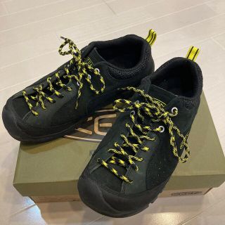 キーン(KEEN)のKEEN JASPER ROCKS(スニーカー)