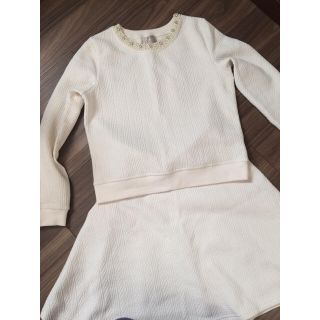 トッコ(tocco)の完売商品✩tocco セットアップ(セット/コーデ)