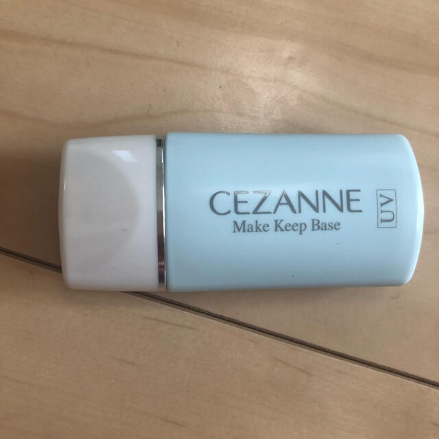 CEZANNE（セザンヌ化粧品）(セザンヌケショウヒン)のセザンヌ 皮脂テカリ防止下地 ライトブルー 30ml  コスメ/美容のベースメイク/化粧品(化粧下地)の商品写真