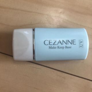 セザンヌケショウヒン(CEZANNE（セザンヌ化粧品）)のセザンヌ 皮脂テカリ防止下地 ライトブルー 30ml (化粧下地)