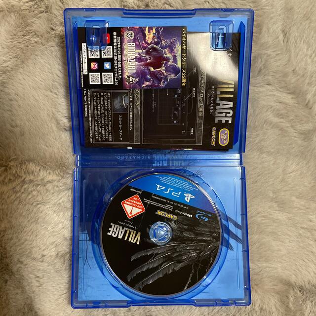 3本セット バイオハザード ヴィレッジ ZVersion SEKIRO FFⅦ