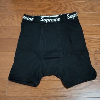 Supreme - supreme Hanes Boxer Briefs ボクサーパンツ バラ売り の通販｜ラクマ