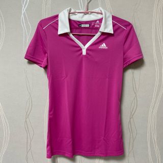 アディダス(adidas)のadidas アディダス  ポロシャツ 半袖 GOLF 色違いあります(ポロシャツ)