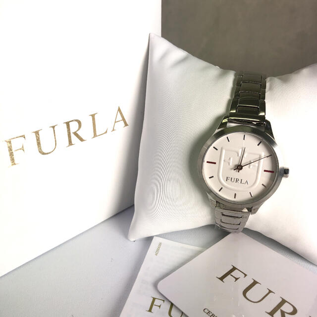 FURLA フルラ腕時計のサムネイル