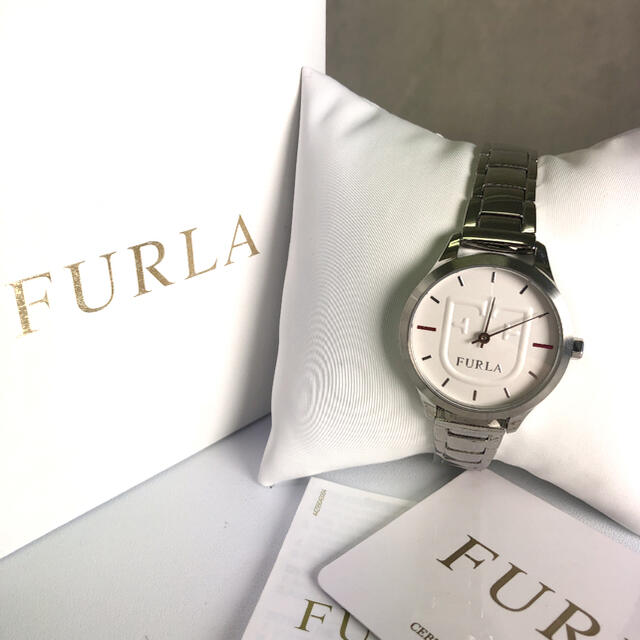 Furla(フルラ)のFURLA フルラ腕時計 レディースのファッション小物(腕時計)の商品写真