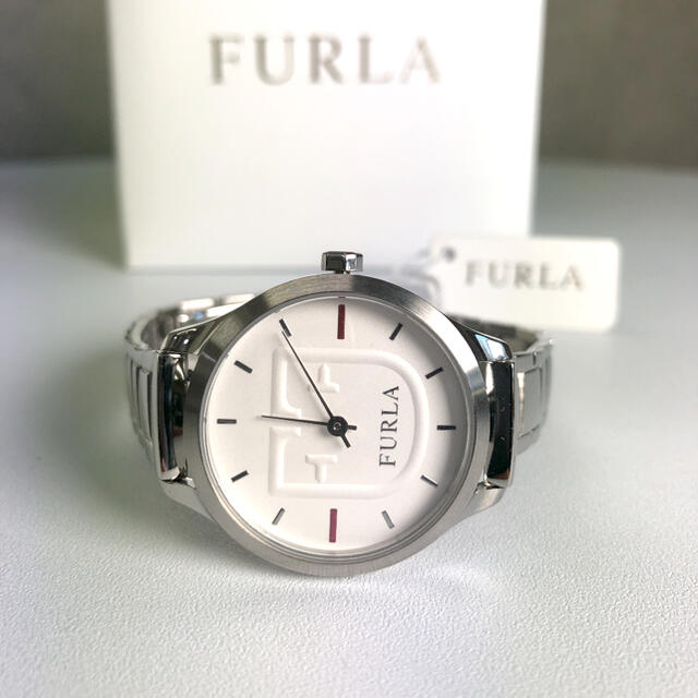 Furla(フルラ)のFURLA フルラ腕時計 レディースのファッション小物(腕時計)の商品写真