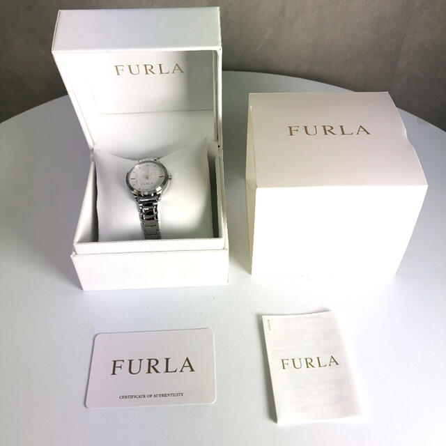 Furla(フルラ)のFURLA フルラ腕時計 レディースのファッション小物(腕時計)の商品写真