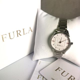 フルラ(Furla)のFURLA フルラ腕時計(腕時計)