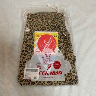 COOKMAN ショートパンツ(ハーフパンツ)