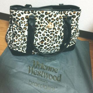 ヴィヴィアンウエストウッド(Vivienne Westwood)のvivienne westwood(ハンドバッグ)