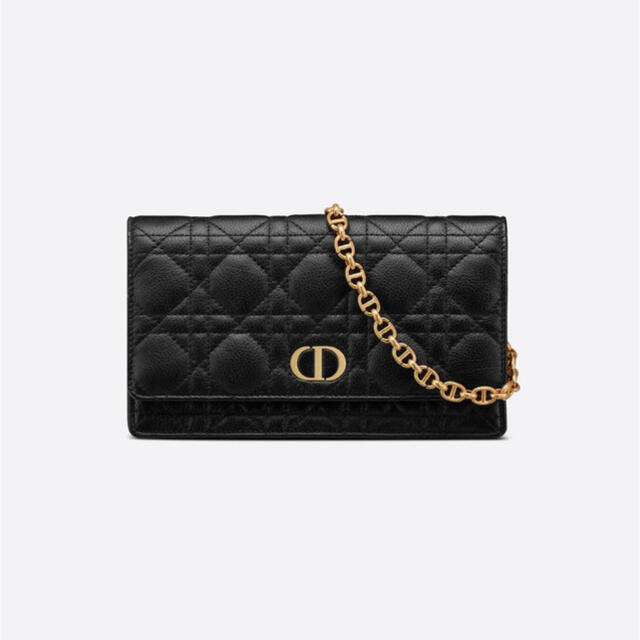 Dior  Caro ベルトポーチ　専用出品