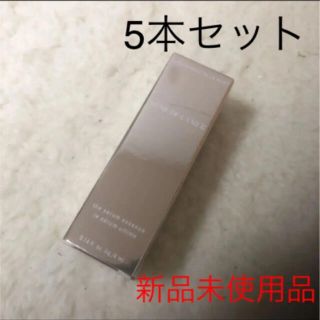 ドゥラメール(DE LA MER)の　ドゥ・ラ・メール ザ・セラム エッセンス　4ml 5本セット(美容液)