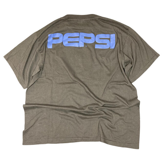 90s HOME ALONE 2 PEPSI ホームアローン ムービーTシャツ