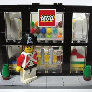 レゴ(Lego)の 希少 限定発売 LEGO レゴ 正規品 3300003 レゴストア(知育玩具)