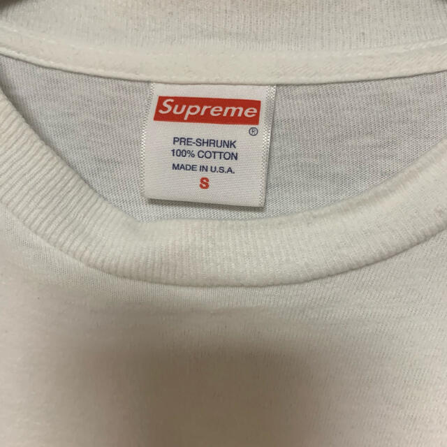 supremesupreme Tシャツ