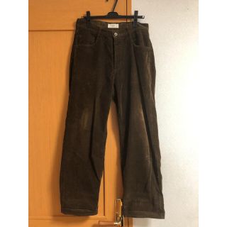 アーバンリサーチドアーズ(URBAN RESEARCH DOORS)のURBAN RESEARCH DOORS D'sh(ワークパンツ/カーゴパンツ)