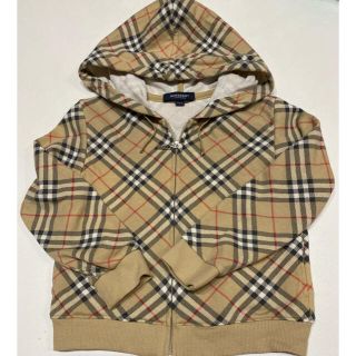 バーバリー(BURBERRY)のBURBERRY. パーカー(カーディガン)