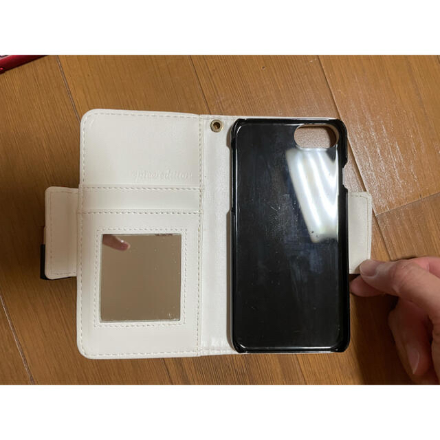 スマホケース スマホ/家電/カメラのスマホアクセサリー(iPhoneケース)の商品写真