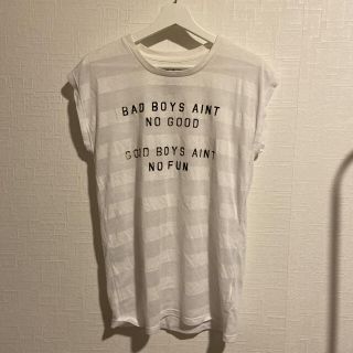 スタニングルアー(STUNNING LURE)のゾーカーセン Tシャツ ロンハーマン スタニングルアー(Tシャツ(半袖/袖なし))