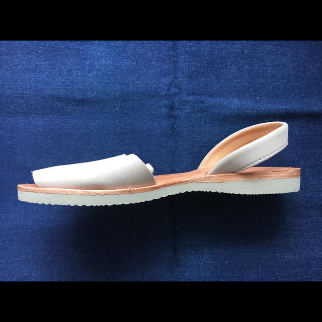 新品・未使用 SATORISAN [サトリサン]         韓国サンダル レディースの靴/シューズ(サンダル)の商品写真
