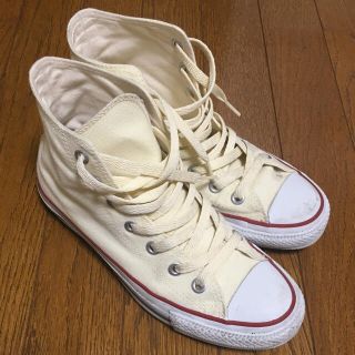 コンバース(CONVERSE)のコンバース ハイカット(スニーカー)