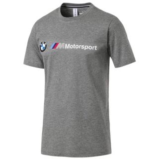 プーマ(PUMA)のプーマ　BMWコラボ　Tシャツ(Tシャツ/カットソー(半袖/袖なし))