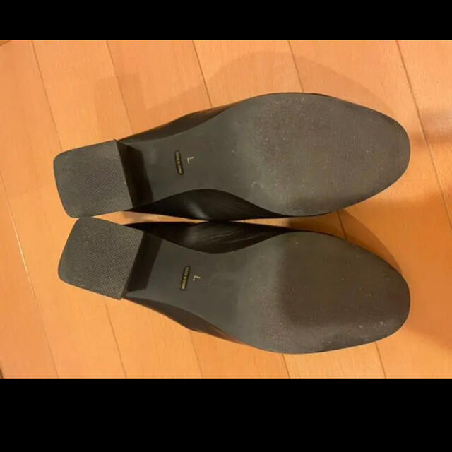 超歓迎 moussy - moussy BALLET パンプス(L) 値下げ!
の通販 by hana's shop|マウジーならラクマ 高評価格安