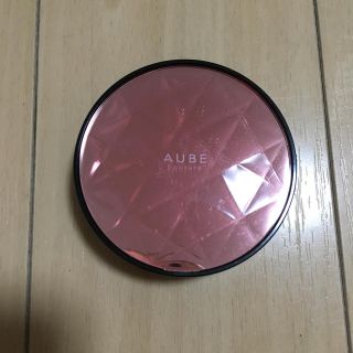 オーブクチュール(AUBE couture)のオーブクチュール デザイニングパフチーク(チーク)