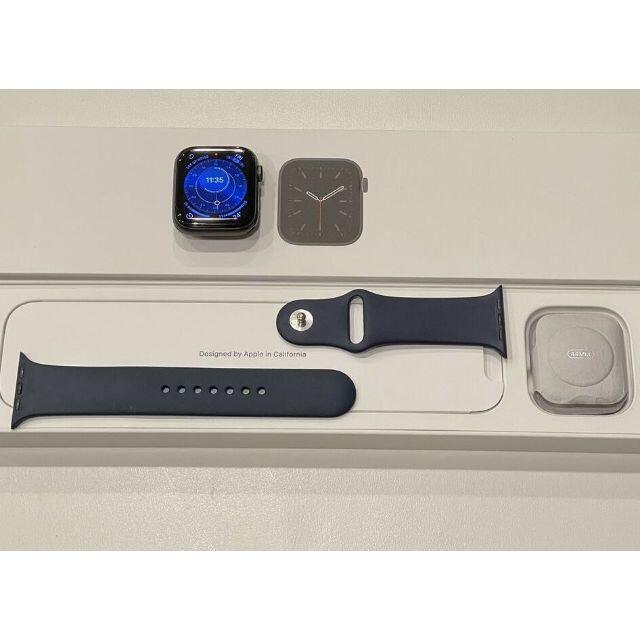 時計Apple Watch Series6 GPS 44mm